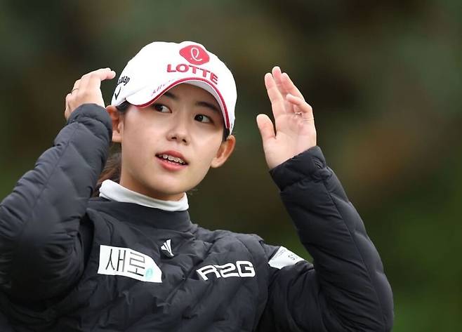 ▲ 출처| 황유민 SNS