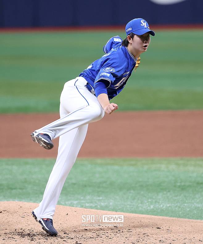 ▲ 장찬희 ⓒ곽혜미 기자