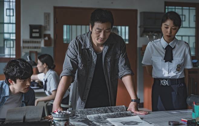 KT스튜디오지니