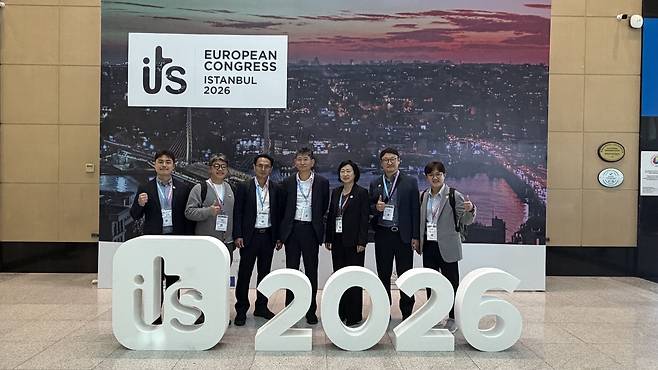 강릉시, 이스탄불 ITS 유럽 총회 참가 [강릉시 제공. 재판매 및 DB 금지]