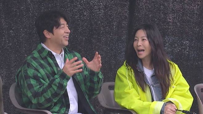 배우 권오중이 '황신혜의 같이 삽시다'에 출연한다. / 사진=KBS1 <황신혜의 같이 삽시다>