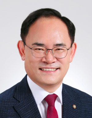 ▲ 임종득 국회의원(국민의힘, 영주·영양·봉화)