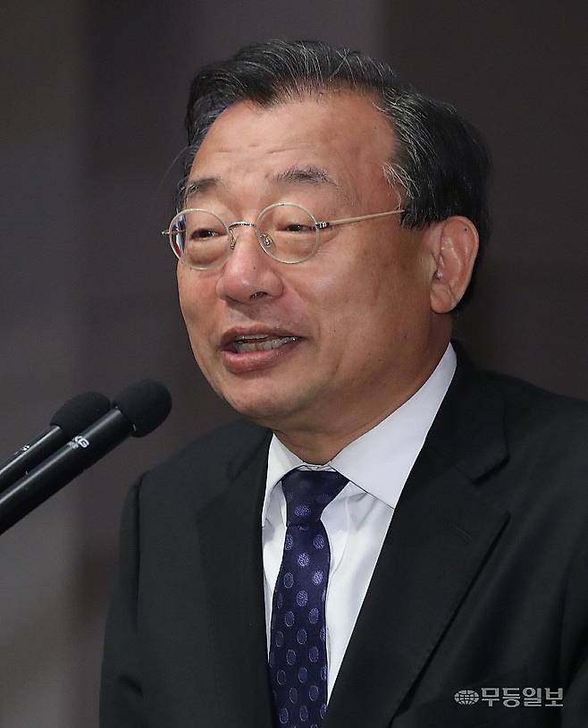 이정현 국민의힘 전남광주통합특별시장 후보