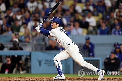 김혜성. ⓒ연합뉴스 AP