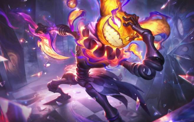 리그오브레전드 26.9 업데이트 패치 날짜 확인&nbsp;