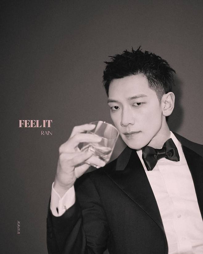 인스타그램 @rain_oppa