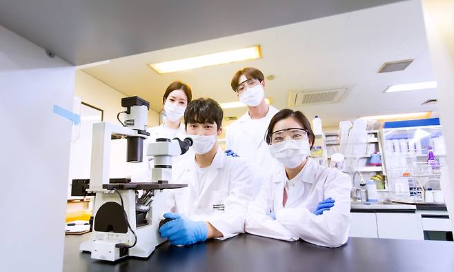 정부가 연구비 자율성을 강화하는 혁신안을 발표하자 연구자 단체는 "불합리한 절차를 바로 잡았다"며 환영 성명을 냈다. 게티이미지
