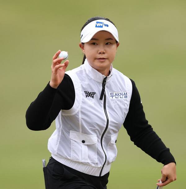 2026년 한국여자프로골프(KLPGA) 투어 신설 대회인 제1회 DB 위민스 챔피언십에 출전하는 임희정 프로. 사진제공=KLPGA (사진을 무단으로 사용하지 마십시오.)