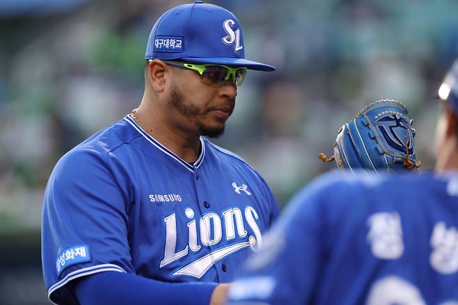 삼성 후라도. 삼성 제공