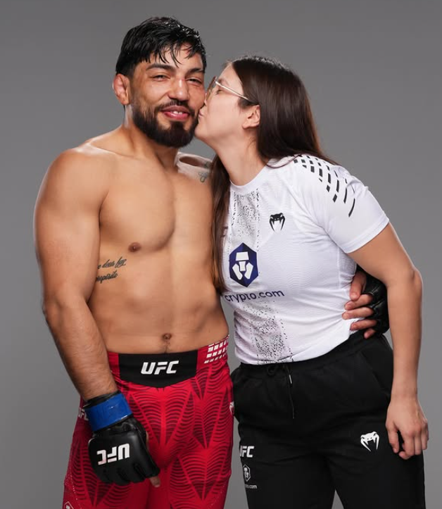 빅토르 발렌수엘라(왼쪽). 사진=발렌수엘라 SNS