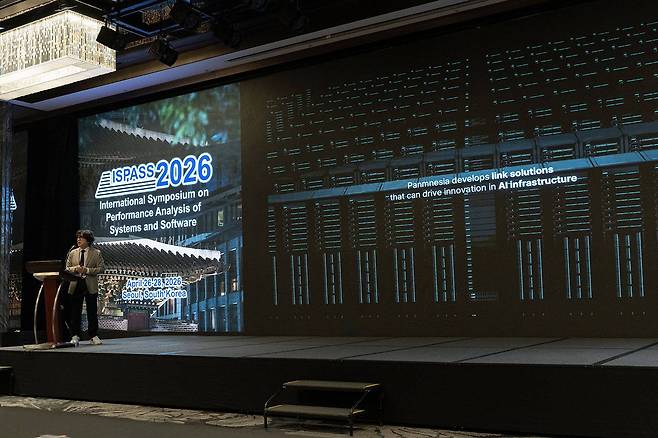 파네시아는 다양한 AI 기업과 레퍼런스를 구축해 기술 역량을 가속화할 방침이다 / 출처=IT동아