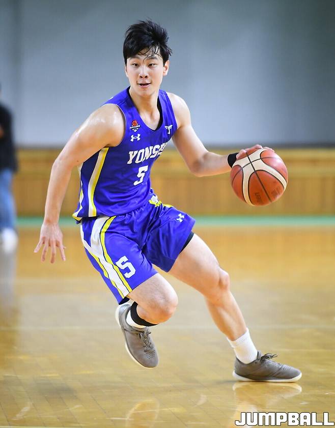 ▲연세대 이주영