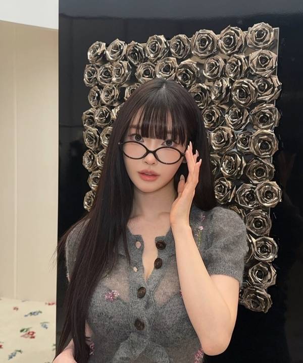 사진=과즙세연 SNS