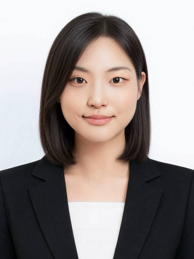 제15회 변호사시험에서 전국 수석을 차지한 부산대 법학전문대학원 졸업생 홍나현 씨. 부산대 제공