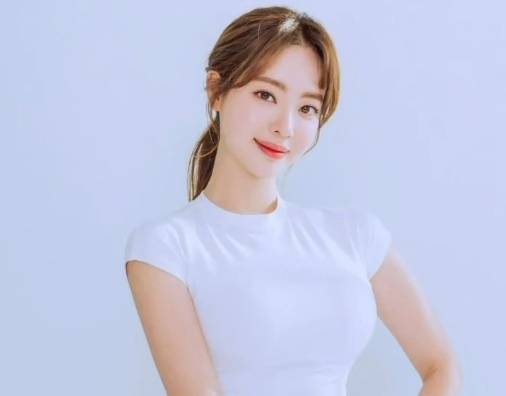 [양정원 인스타그램]