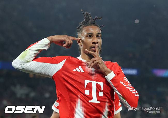 [사진] ⓒGettyimages(무단전재 및 재배포 금지)