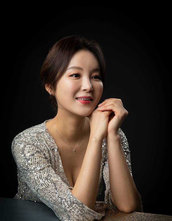 ‘5월의 선물상자 콘서트’ 공동기획한 배우 유라성.&nbsp;&nbsp;