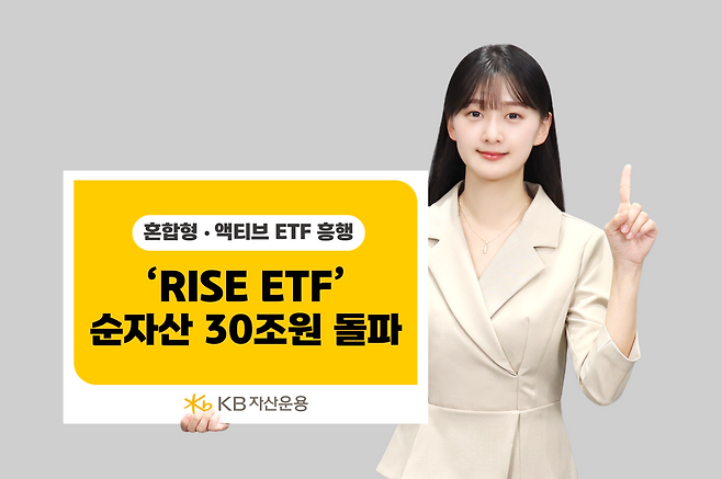 KB자산운용