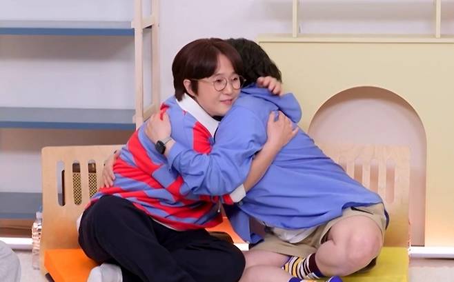사진 제공｜KBS ‘옥탑방의 문제아들’