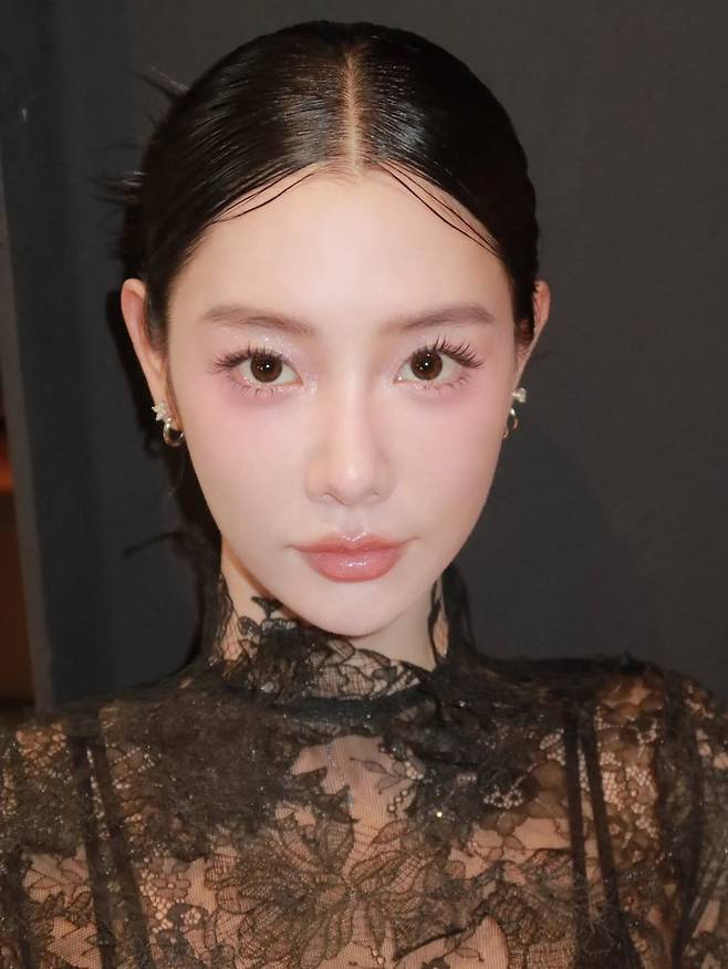 사진=클라라 인스타그램