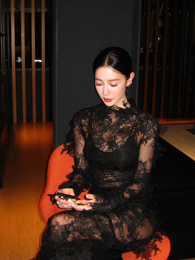 사진=클라라 인스타그램