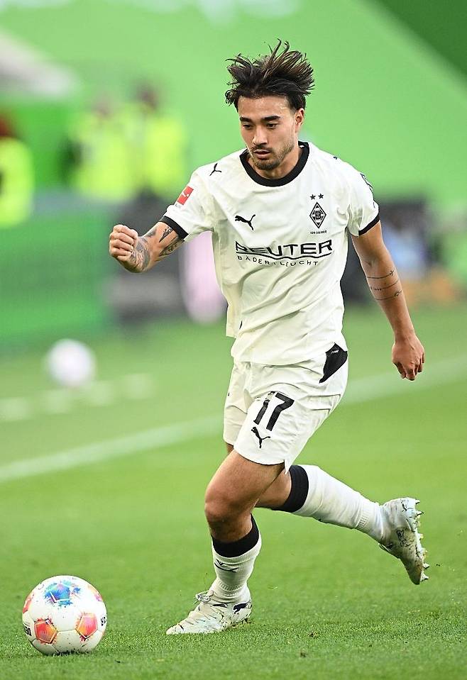 카스트로프 | 게티이미지코리아