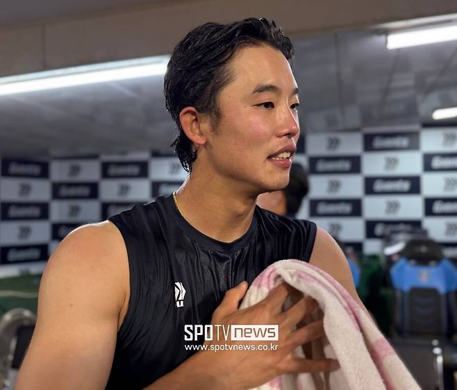 ▲ 데뷔 9년 만에 첫 승을 수확한 현도훈