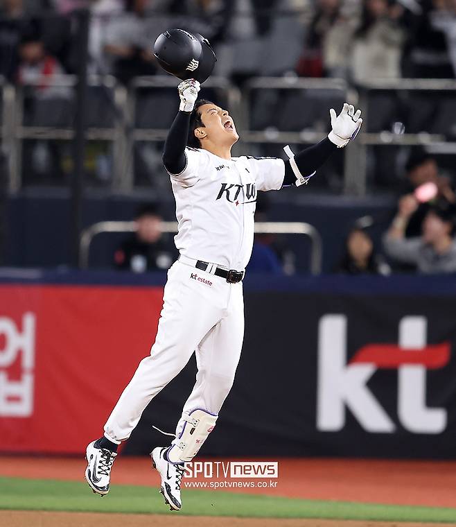 ▲ 강민성 ⓒ곽혜미 기자