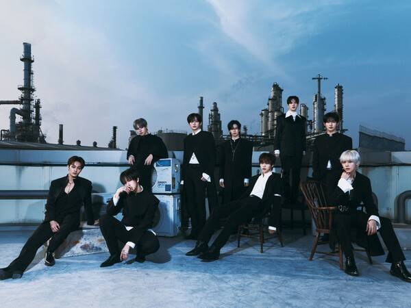 ▲ 크래비티가 29일 오후 6시 8번째 미니앨범 '리디파인'을 발표하고, 타이틀곡 '어웨이크'로 활동에 나선다. 제공|스타쉽엔터테인먼트