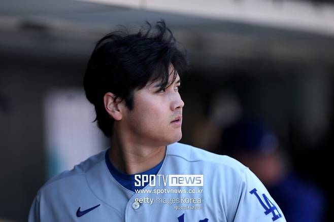 ▲ 오타니 쇼헤이