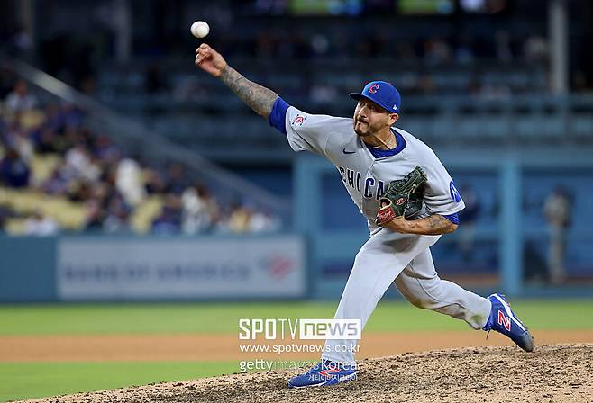 ▲ 양도선수지명됐으나 메이저리그 29개 팀의 부름을 받지 못한 빈스 벨라스케즈