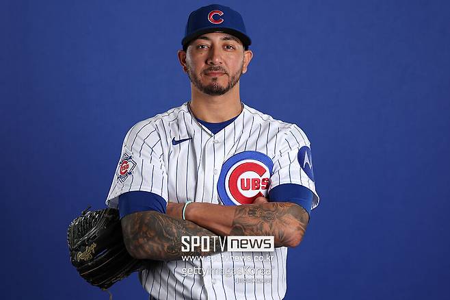 ▲ 양도선수지명된 벨라스케즈는 웨이버 절차를 통과해 결국 시카고 컵스의 조직에 남아 트리플A로 이관됐다