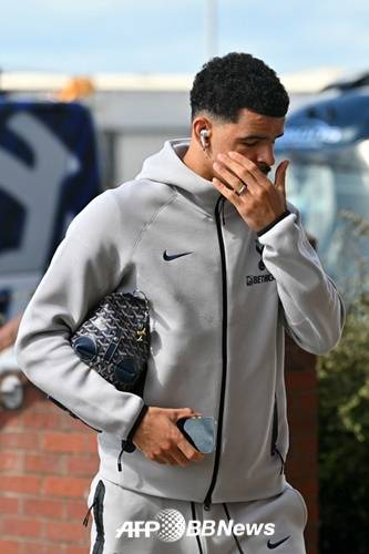 도미닉 솔란케. /AFPBBNews=뉴스1