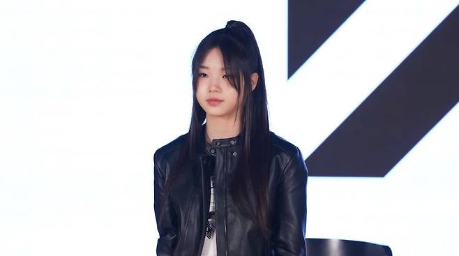 케이시/ 사진 제공=YG