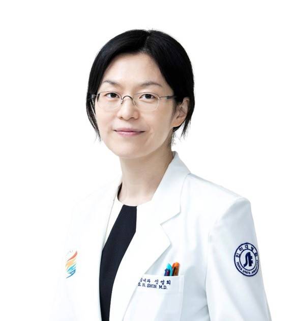 신성희 교수｜출처: 인하대병원