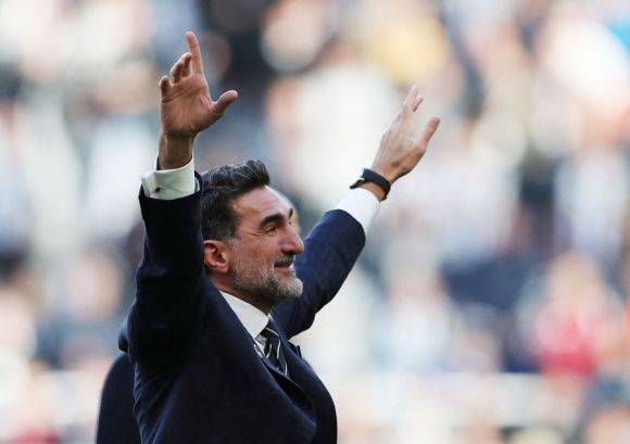 야시르 알 루마이얀 사우디아라비아 국부펀드(PIF) 총재가 LIV 골프 이사회 의장직에서 사임했다. 로이터연합뉴스