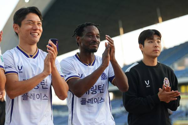 라파엘(FC안양). FC안양 제공