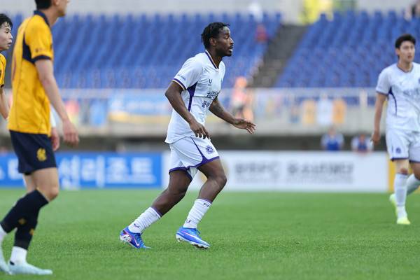 라파엘(FC안양). FC안양 제공