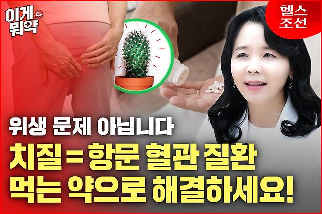 헬스조선DB