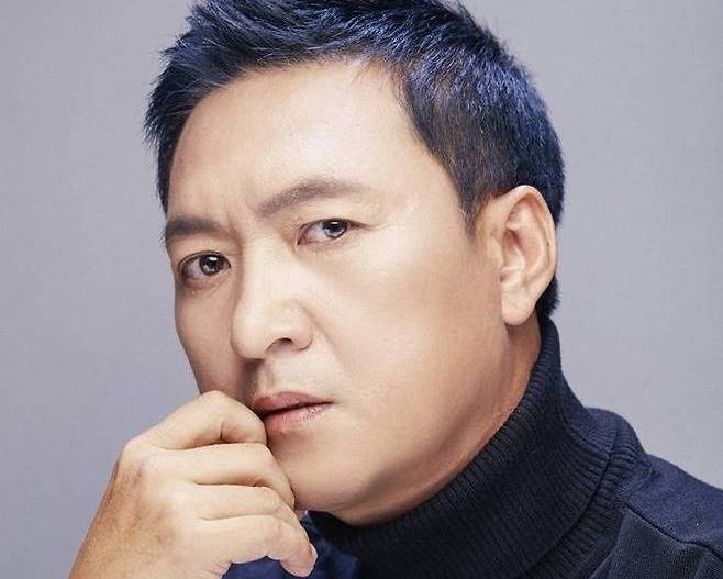 박동빈. (사진=와이피플이엔티 제공)