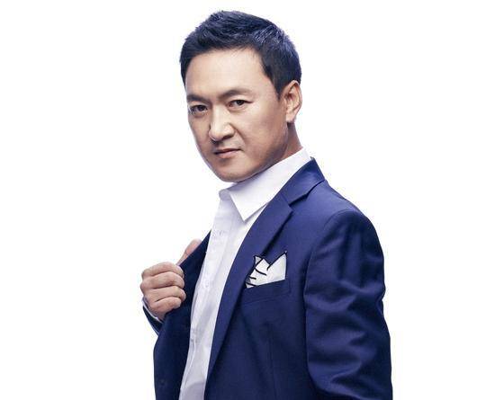 배우 박동빈. 와이피플이엔티 제공