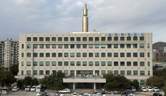 경기 의정부경찰서 / 사진=연합뉴스