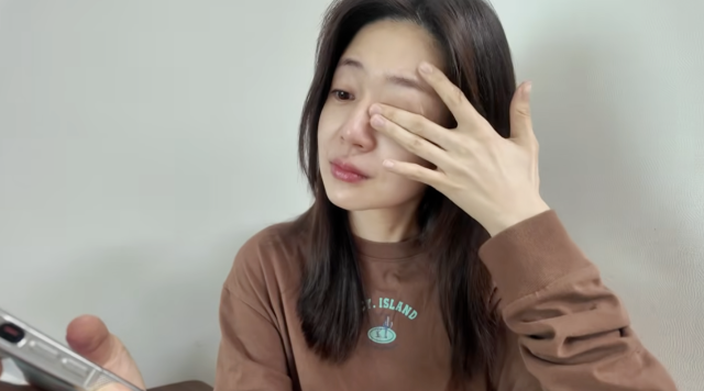 유튜브 채널 '지니이즈백'