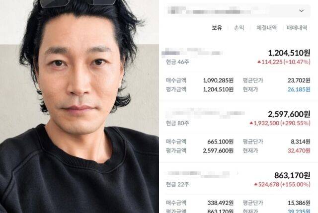 / 최귀화 인스타그램