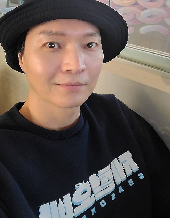 신정환. [헤럴드DB]