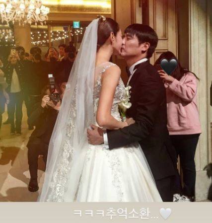 서하얀 소셜미디어