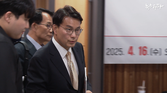 윤상현 국민의힘 의원.