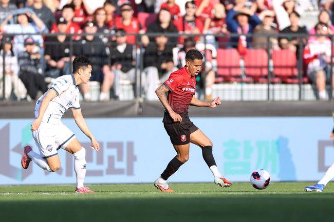 [사진] 부천FC1995 제공