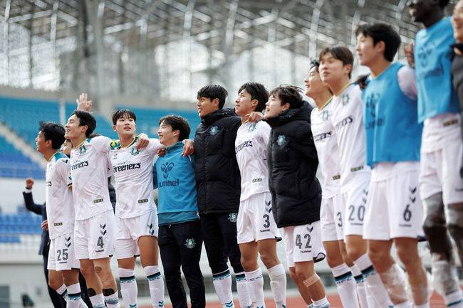 [사진] 한국프로축구연맹 제공