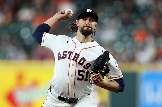 라이언 와이스.  게티 AFP 연합뉴스